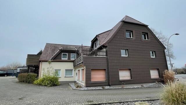 Mehrfamilienhaus, Wohnhaus Datteln Horneburg - 9 Zimmer, 370 m&sup2;, 393.000&euro; | Angebot:26486398