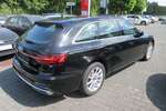 A4 Avant Advanced 2.0 TDI Stronic NAVI MATRIX LED
