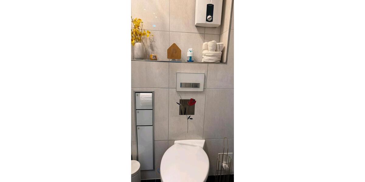 Etagenwohnung Castrop-Rauxel Deinighausen - 3.5 Zimmer, 69 m&sup2;, 205.000&euro; | Angebot:25892523