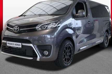 Toyota Proace 1.007 km 69.489 € Marl 45772