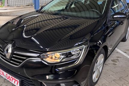 Renault Megane 214.950 km 6.200 &euro; Ennepetal 58256