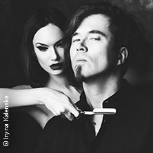 Samsas Traum & Cephyre - Weihnachtstkonzerte 2025 19.12.2025 Matrix