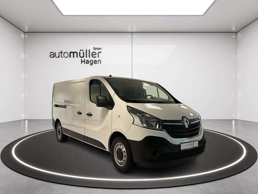 Renault Trafic 16.365 km 22.990 € Hagen 58095