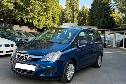 Opel Zafira 119.000 km 3.999 &euro; Bochum 44809