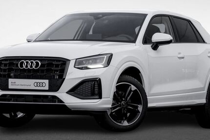 Audi Q2 2.103 km 29.988 &euro; Unna 59423
