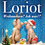 Loriot - Weihnachten? Ach was?