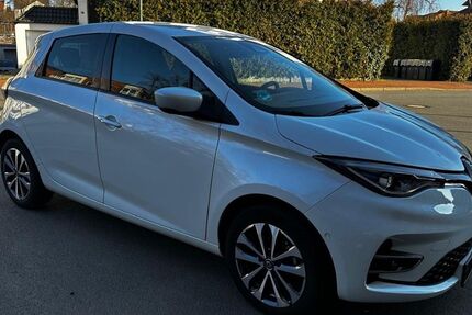 Renault ZOE 35.674 km 12.800 &euro; Menden 58706