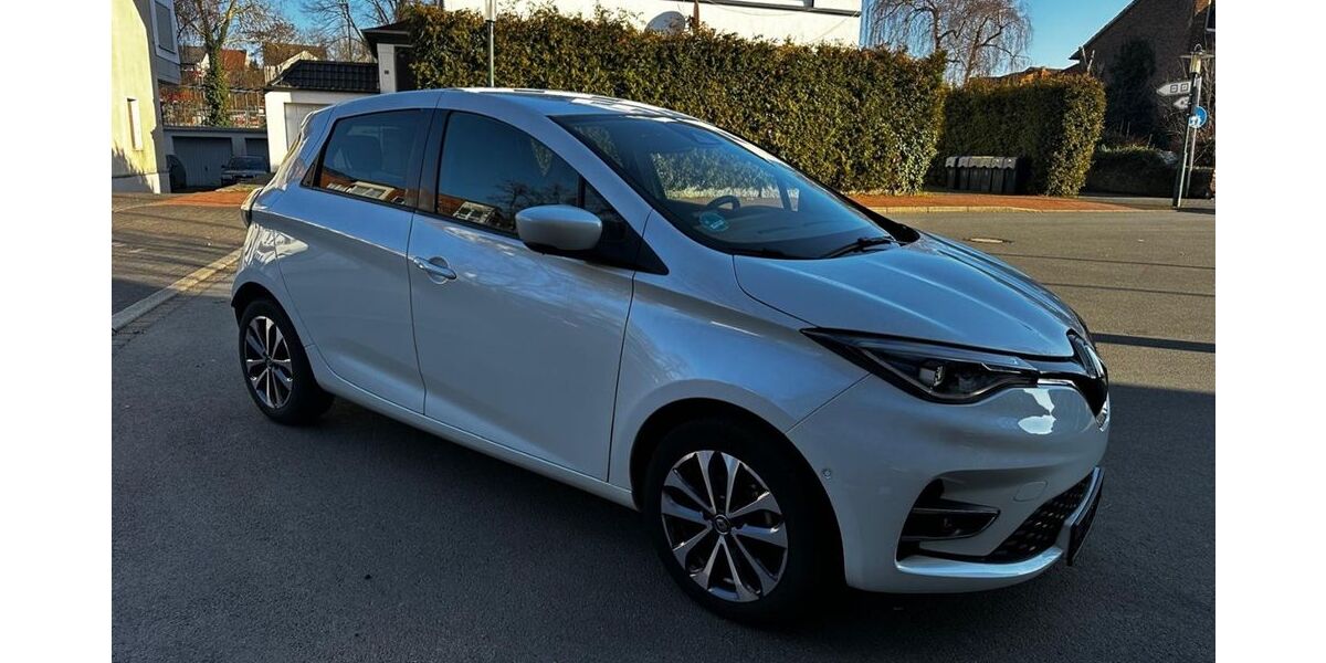 Renault ZOE 35.674 km 12.800 &euro; Menden 58706