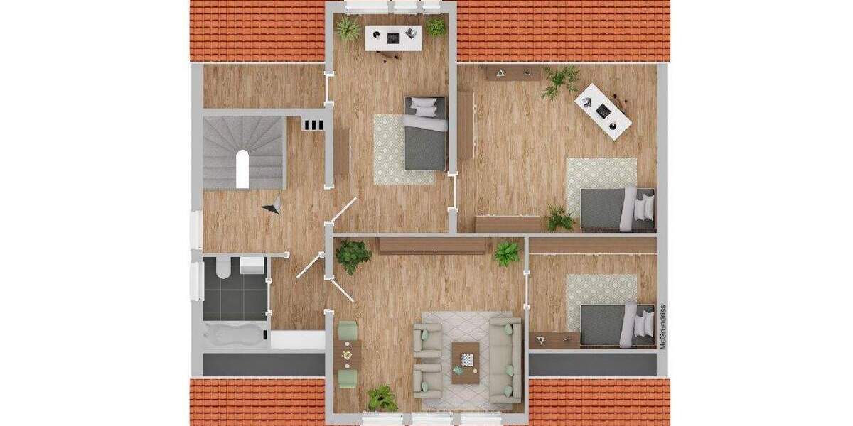 Mehrfamilienhaus, Wohnhaus Hagen Hohenlimburg - 1 Zimmer, 207 m&sup2;, 330.000&euro; | Angebot:24543928