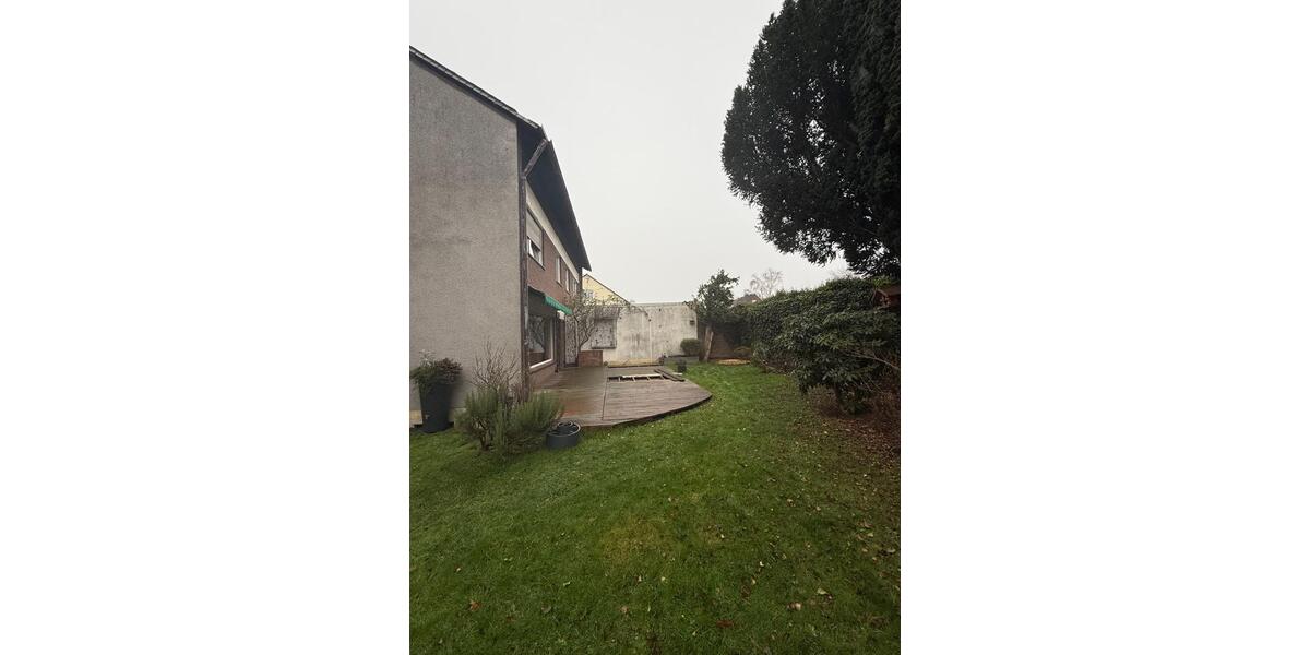 Erdgeschoßwohnung Dortmund Brackel - 3 Zimmer, 110 m&sup2;, 1.350&euro; | Angebot:24420094