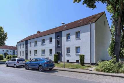 Wohnung zum Mieten in Hamm 359 € 52.29 m² 3.5 zimmer