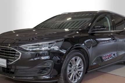Ford Focus 31.064 km 23.950 &euro; Schwerte 58239