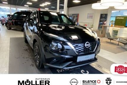 Nissan Juke 6.500 km 25.990 &euro; Hattingen 45527
