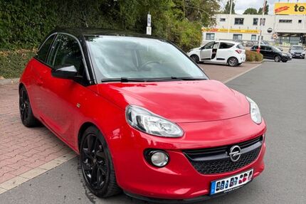 Opel Adam 117.000 km 5.600 &euro; Bochum 44894