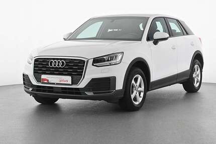Audi Q2 39.564 km 16.880 € Essen 45143