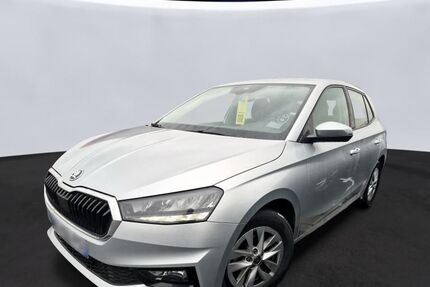 Skoda Fabia 39.999 km 13.935 &euro; Hagen 58091