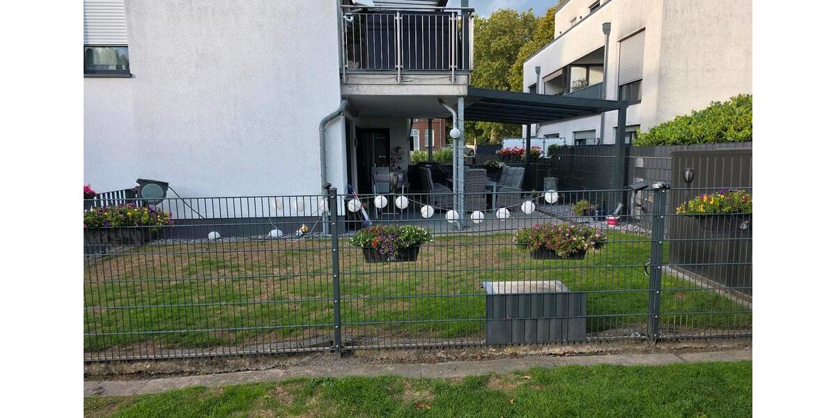 Erdgeschoßwohnung Dortmund Mengede - 2 Zimmer, 75 m&sup2;, 389.000&euro; | Angebot:27463683