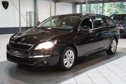 Peugeot 308 135.000 km 4.990 &euro; Herne 44652