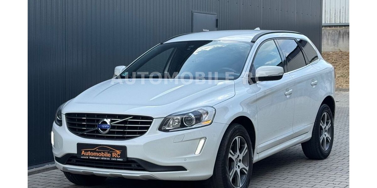 Volvo XC60 249.785 km 9.900 &euro; Oer-Erkenschwick 45739