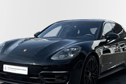 Porsche Panamera 19.443 km 89.750 &euro; Iserlohn 58640