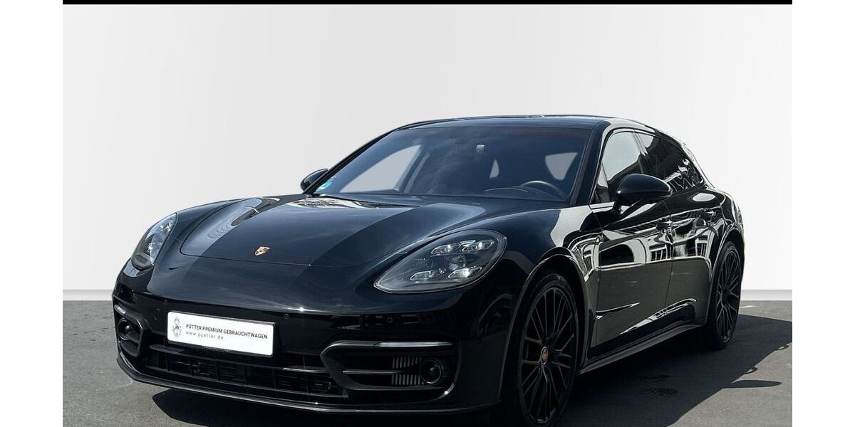 Porsche Panamera 19.443 km 89.750 &euro; Iserlohn 58640