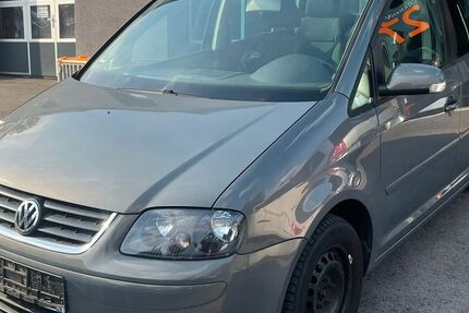 VW Touran 239.000 km 1.400 &euro; Witten - NRW 58455