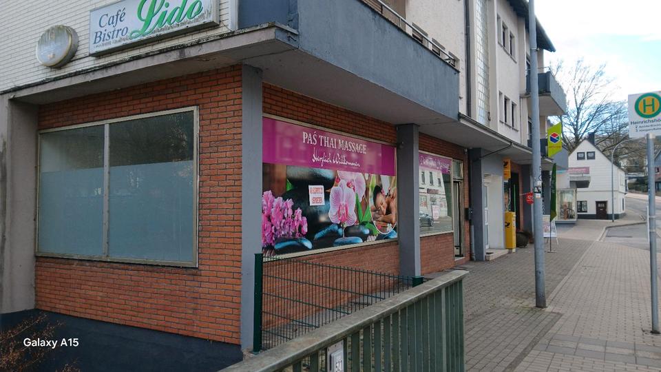 Gewerbeobjekt Hemer - 600&euro; | Angebot:24753554