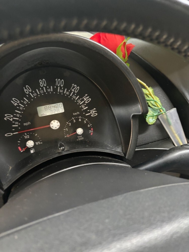 VW New Beetle 86.000 km 6.400 € Hagen 58095