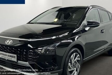 Hyundai BAYON 1.500 km 23.880 &euro; Hagen 58089