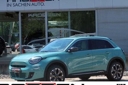 Fiat 600 8.721 km 25.780 &euro; Herten 45701