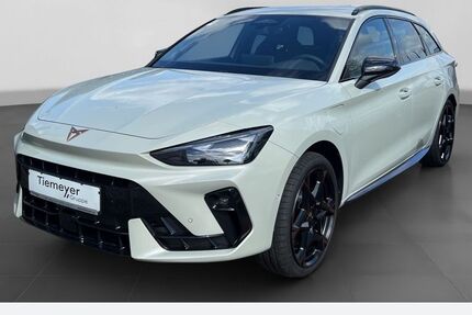 Cupra Leon 7.500 km 42.890 &euro; Hemer 58675