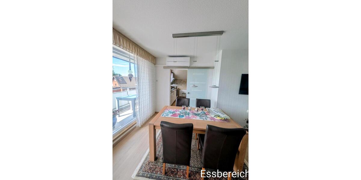 Dachgeschoßwohnung Castrop-Rauxel Becklem - 3 Zimmer, 96 m&sup2;, 270.000&euro; | Angebot:27260049