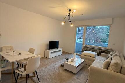 Wohnung in Witten Rüdinghausen 2 zimmer