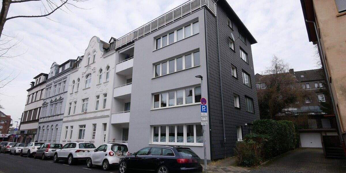 Mehrfamilienhaus, Wohnhaus Gelsenkirchen / Buer Altstadt - 3 Zimmer, 1.190.000&euro; | Angebot:24795666