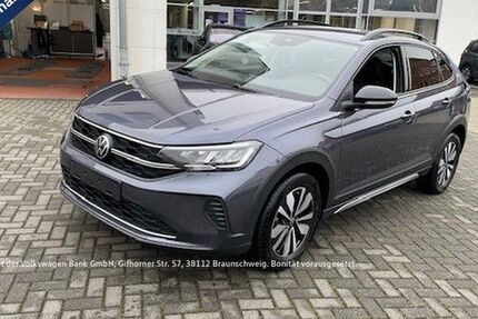 VW Taigo 5.550 km 24.398 &euro; Lünen 44534