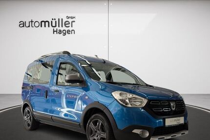 Dacia Dokker 83.274 km 10.490 &euro; Hagen 58095