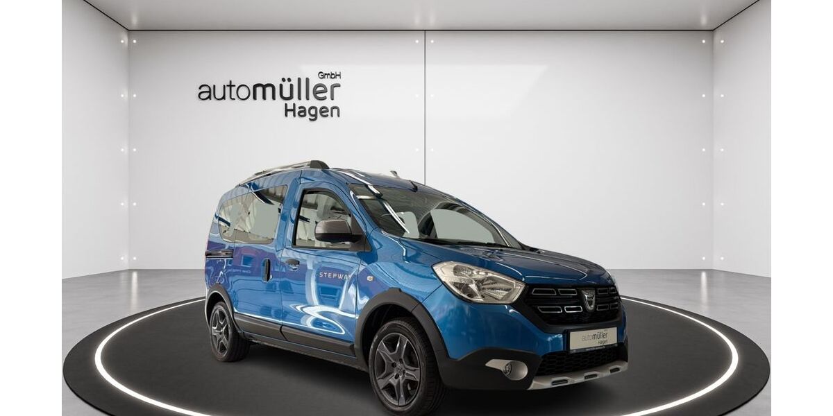 Dacia Dokker 83.274 km 10.490 &euro; Hagen 58095