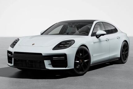 Porsche Panamera 11.309 km 123.500 &euro; Holzwickede 59439