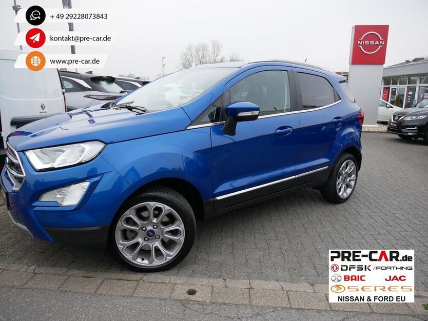 EcoSport