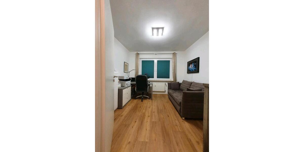 Erdgeschoßwohnung Dortmund Aplerbeck - 3 Zimmer, 80 m&sup2;, 300.000&euro; | Angebot:26613100