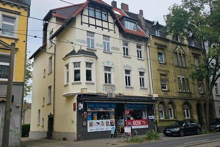 Schöne Eigentumswohnung mit Stellplatz