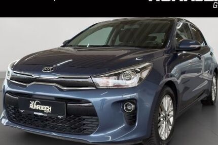 Kia Rio 59.054 km 10.690 &euro; Gelsenkirchen 45891