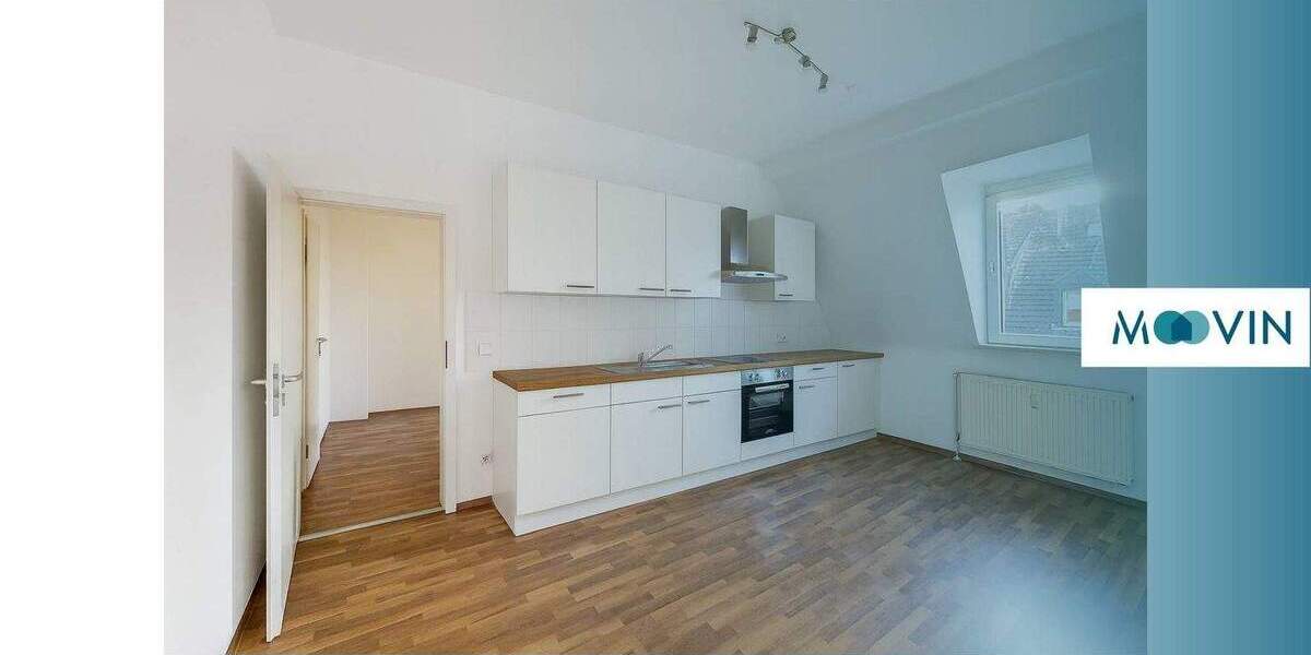 Etagenwohnung Gelsenkirchen Ückendorf - 2 Zimmer, 70 m&sup2;, 622&euro; | Angebot:24824490