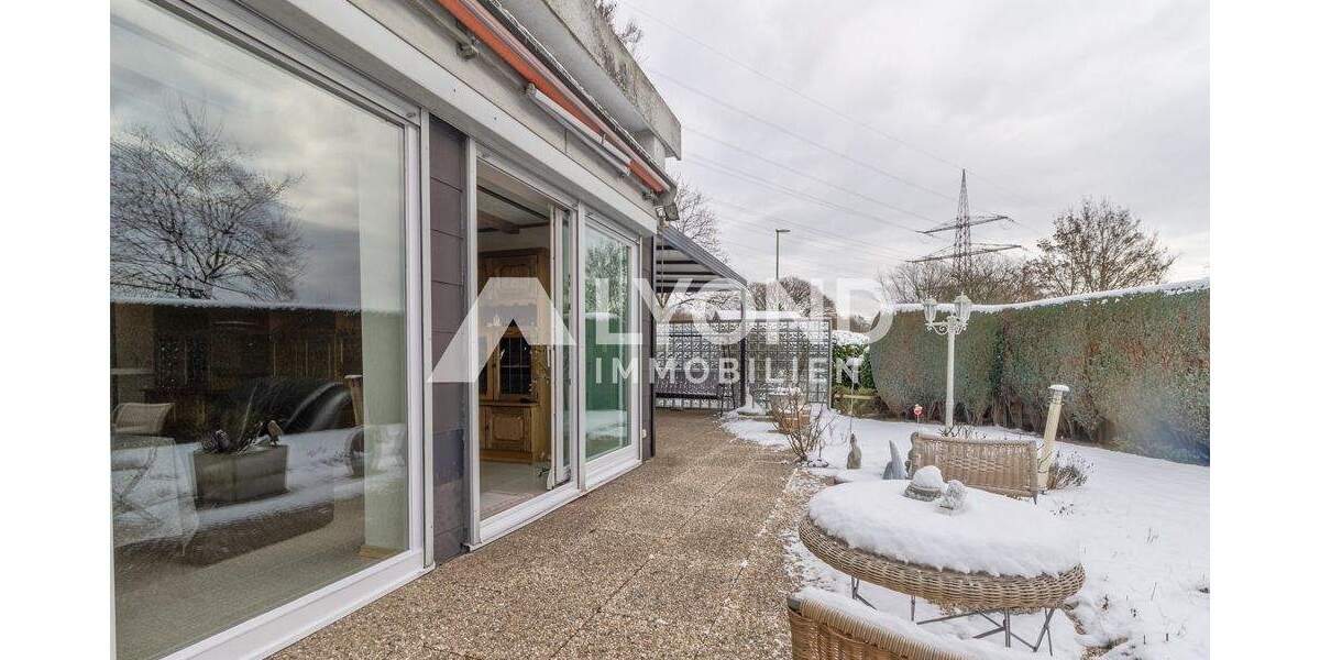 Etagenwohnung Hagen / Hohenlimburg Hohenlimburg - 5 Zimmer, 131 m&sup2;, 235.000&euro; | Angebot:24544252