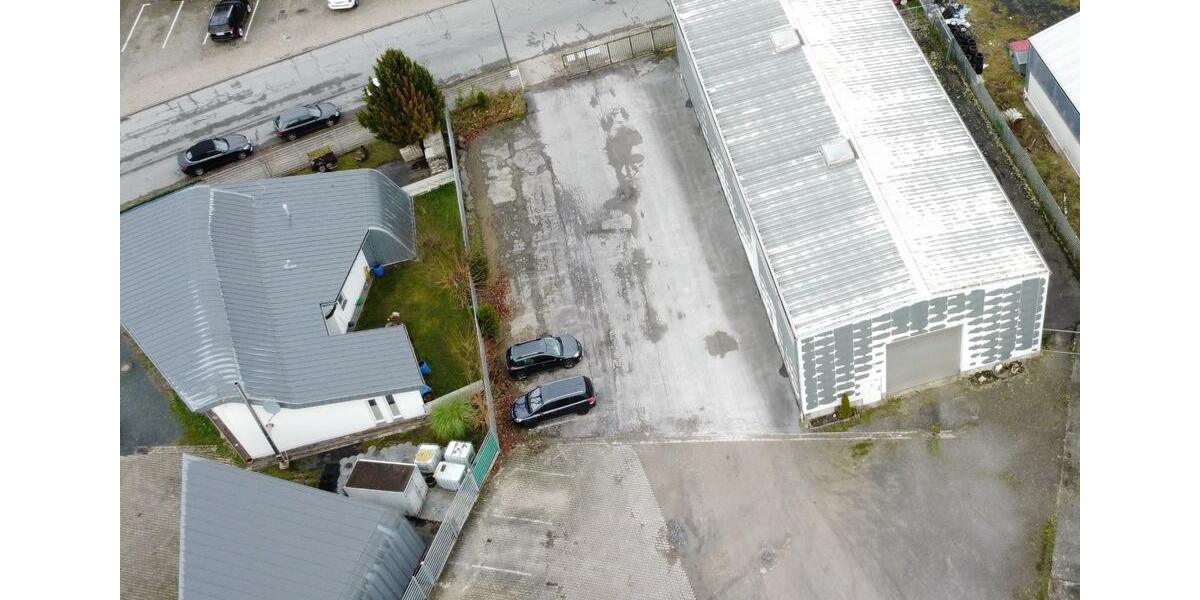 Gewerbeobjekt Oer-Erkenschwick Erkenschwick - 3.200&euro; | Angebot:24361725