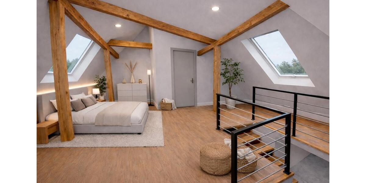 Einfamilienhaus Dortmund - 4 Zimmer, 100 m&sup2;, 549.500&euro; | Angebot:27257390
