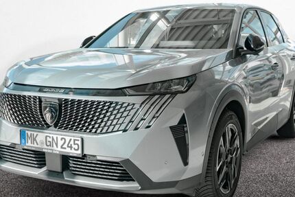 Peugeot 3008 1.950 km 34.990 &euro; Iserlohn 58636