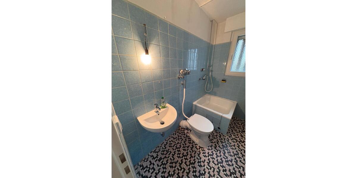 Erdgeschoßwohnung Hagen Hagen-Nord - 1 Zimmer, 20 m&sup2;, 265&euro; | Angebot:25061893