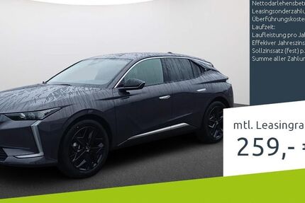 DS Automobiles DS4 8.739 km 25.889 &euro; Dortmund 44263