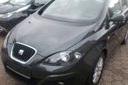 Seat Altea 223.000 km 2.990 € Bochum 44809